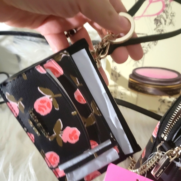 Kate spade set Hangbag And Card Holder - Picture 8 of 14